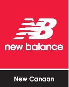 New Balance New Canaan Logo